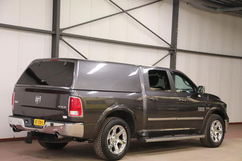 Dodge Ram Pick-Up 1500 5.7 V8 crew cab 6.4 MET LPG INSTALLATIE