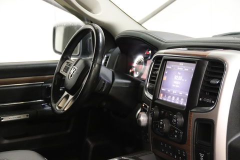 Dodge Ram Pick-Up 1500 5.7 V8 crew cab 6.4 MET LPG INSTALLATIE