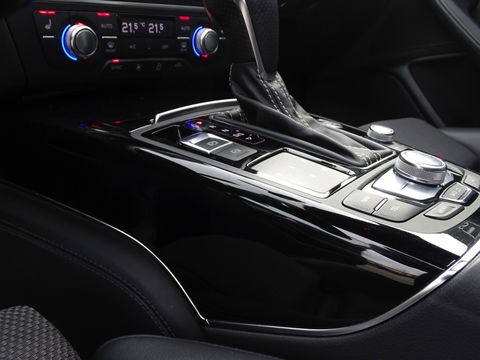 Audi A6 Limousine 1.8 TFSI 191PK automaat Ultra Adv / S-edition *NAP*