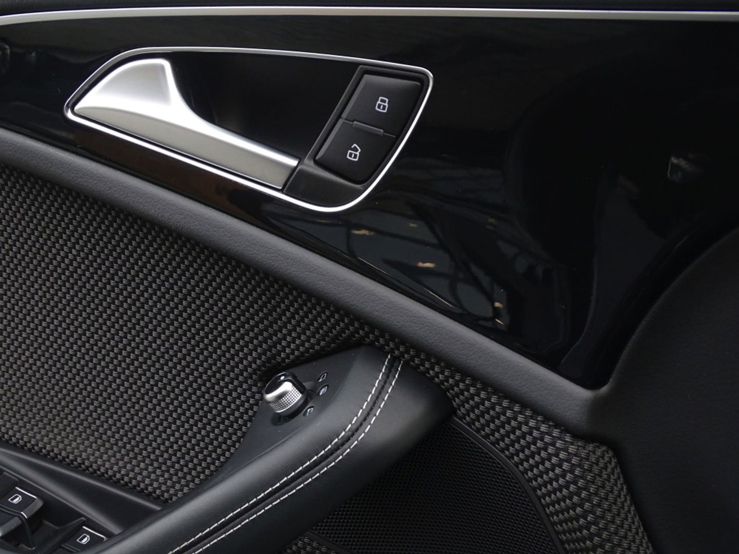 Audi A6 Limousine 1.8 TFSI 191PK automaat Ultra Adv / S-edition *NAP*