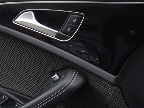 Audi A6 Limousine 1.8 TFSI 191PK automaat Ultra Adv / S-edition *NAP*