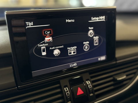 Audi A6 Limousine 1.8 TFSI 191PK automaat Ultra Adv / S-edition *NAP*