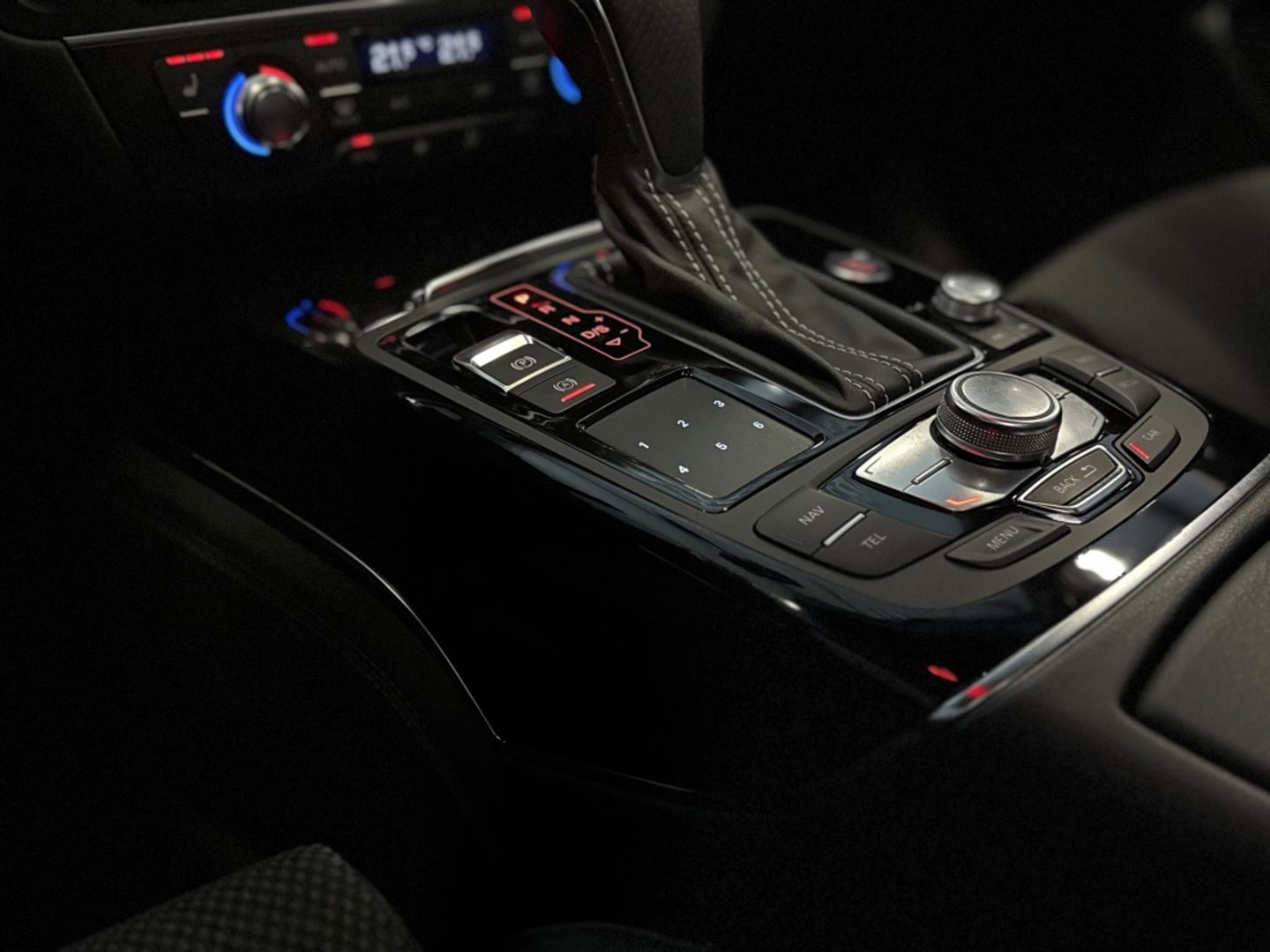 Audi A6 Limousine 1.8 TFSI 191PK automaat Ultra Adv / S-edition *NAP*