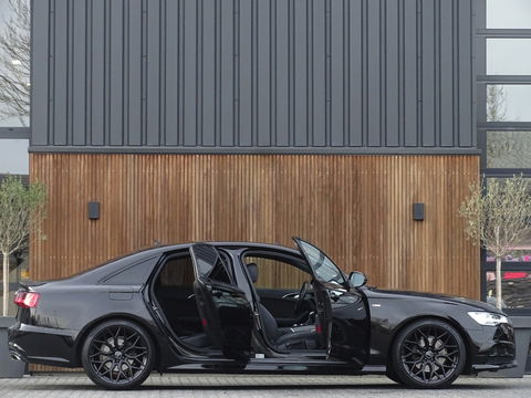 Audi A6 Limousine 1.8 TFSI 191PK automaat Ultra Adv / S-edition *NAP*