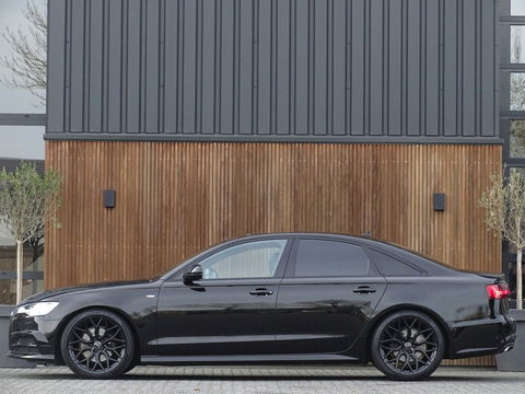 Audi A6 Limousine 1.8 TFSI 191PK automaat Ultra Adv / S-edition *NAP*