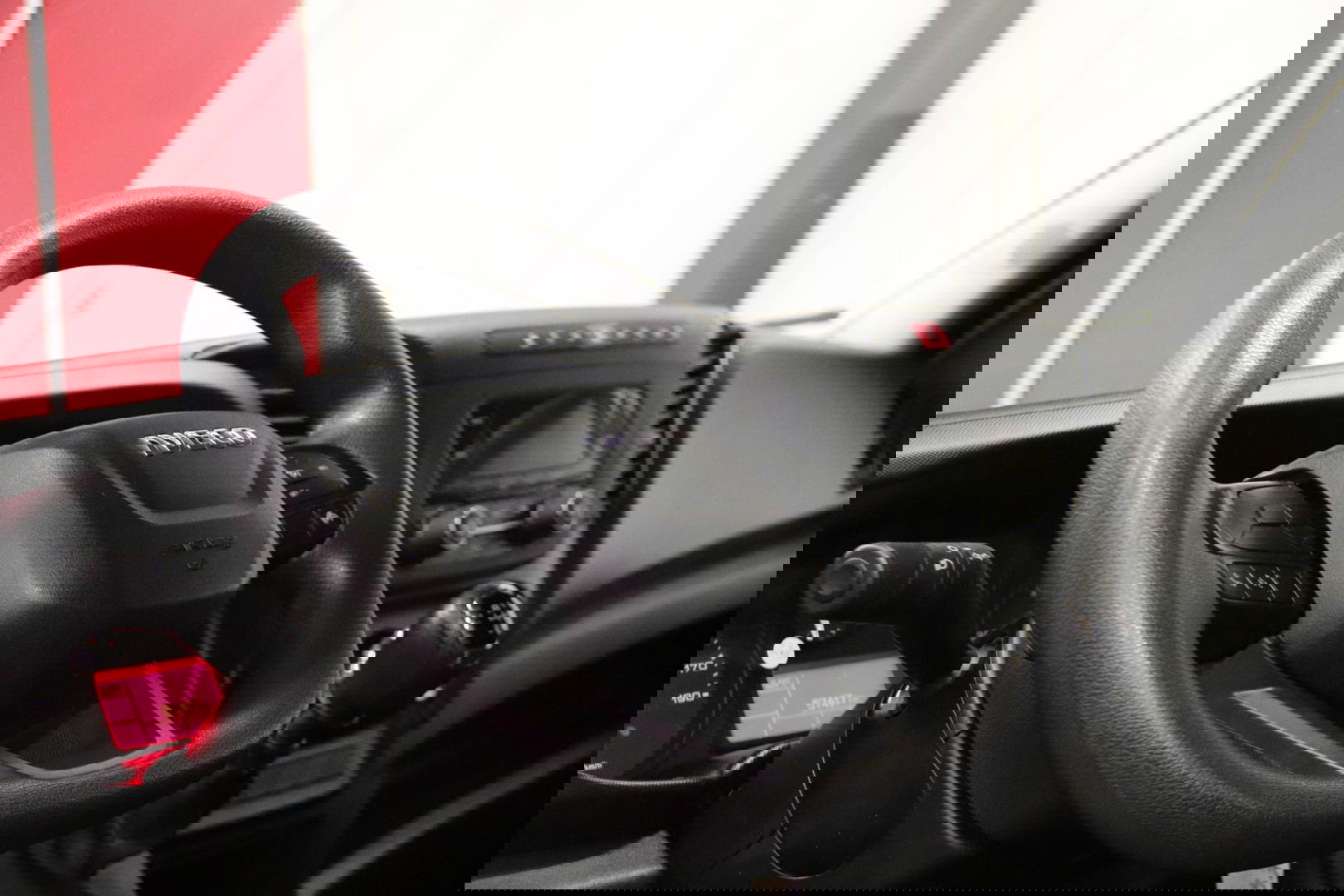 Iveco Daily 35S14V 2.3 L2H2 AIRCO CRUISE CONTROL EURO 6