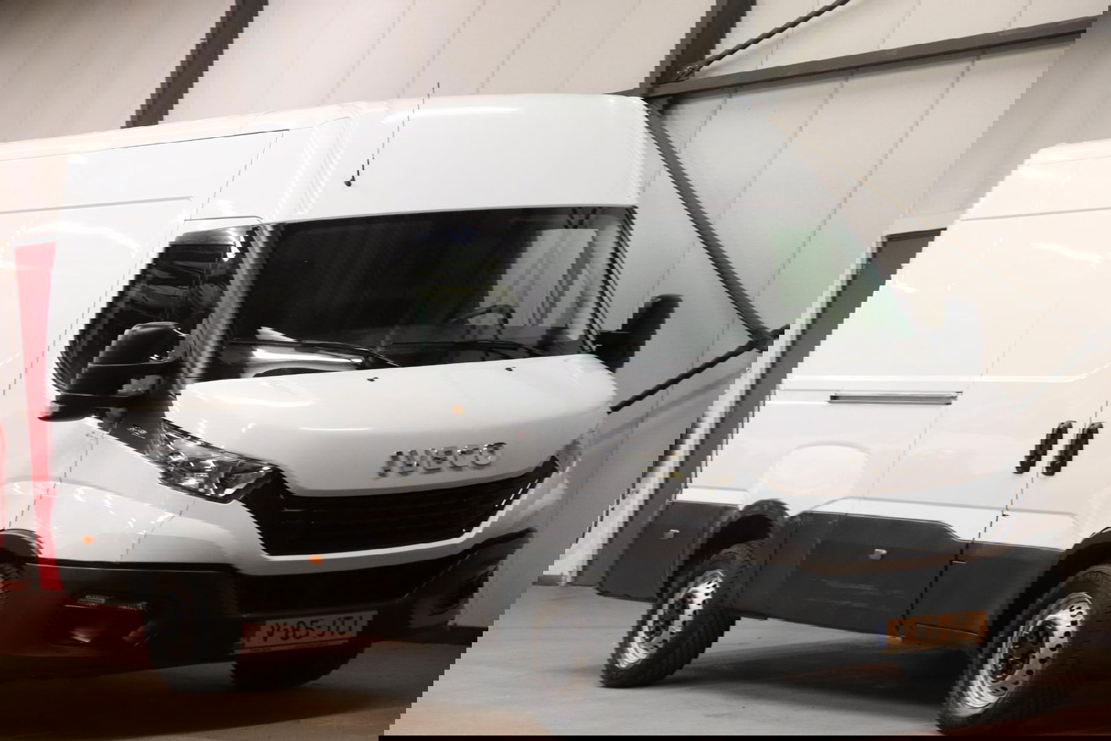 Iveco Daily 35S14V 2.3 L2H2 AIRCO CRUISE CONTROL EURO 6