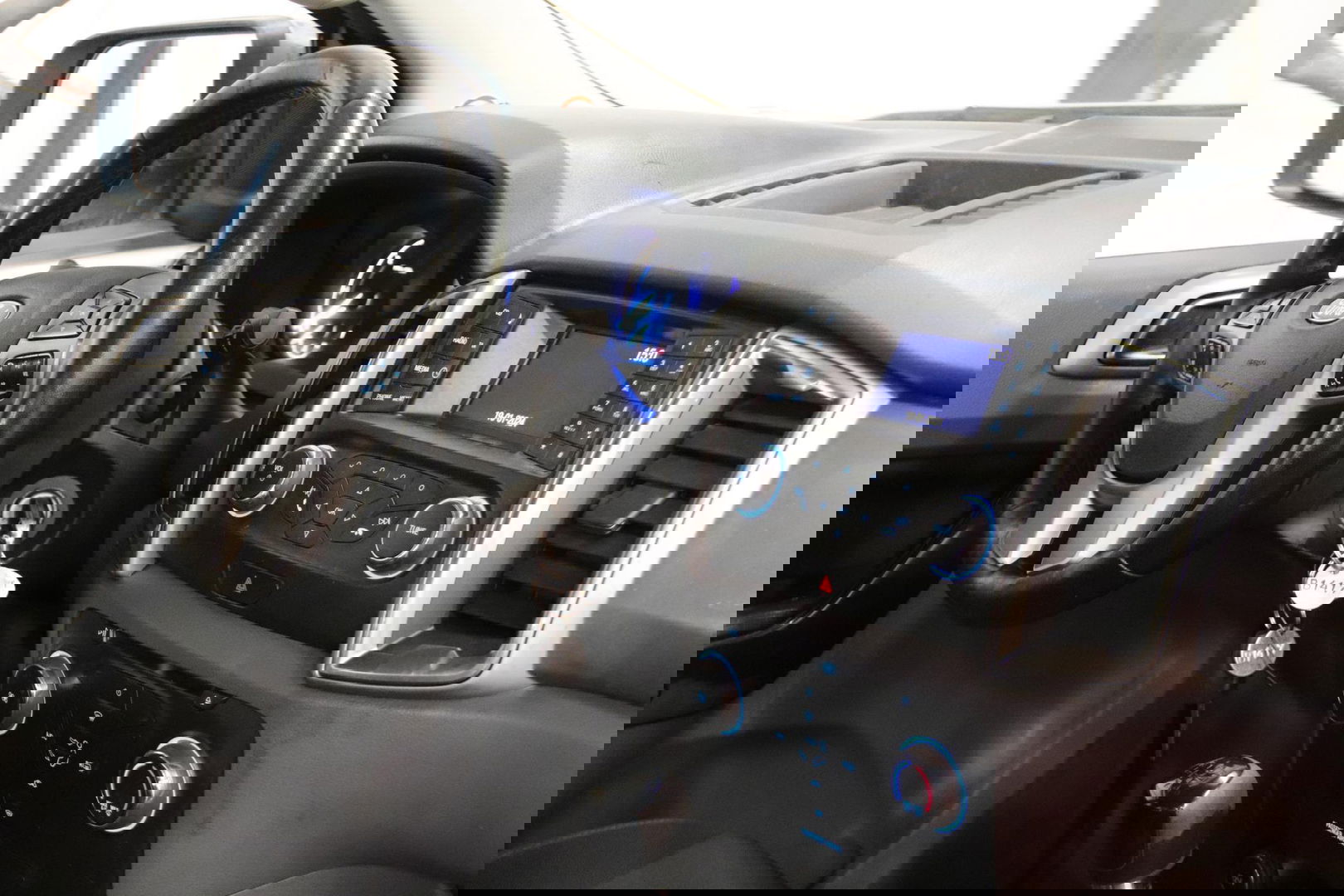 Ford Ranger 2.2 TDCi 160PK 3500KG TREKVERMOGEN TREKHAAK Handgeschakeld Euro6