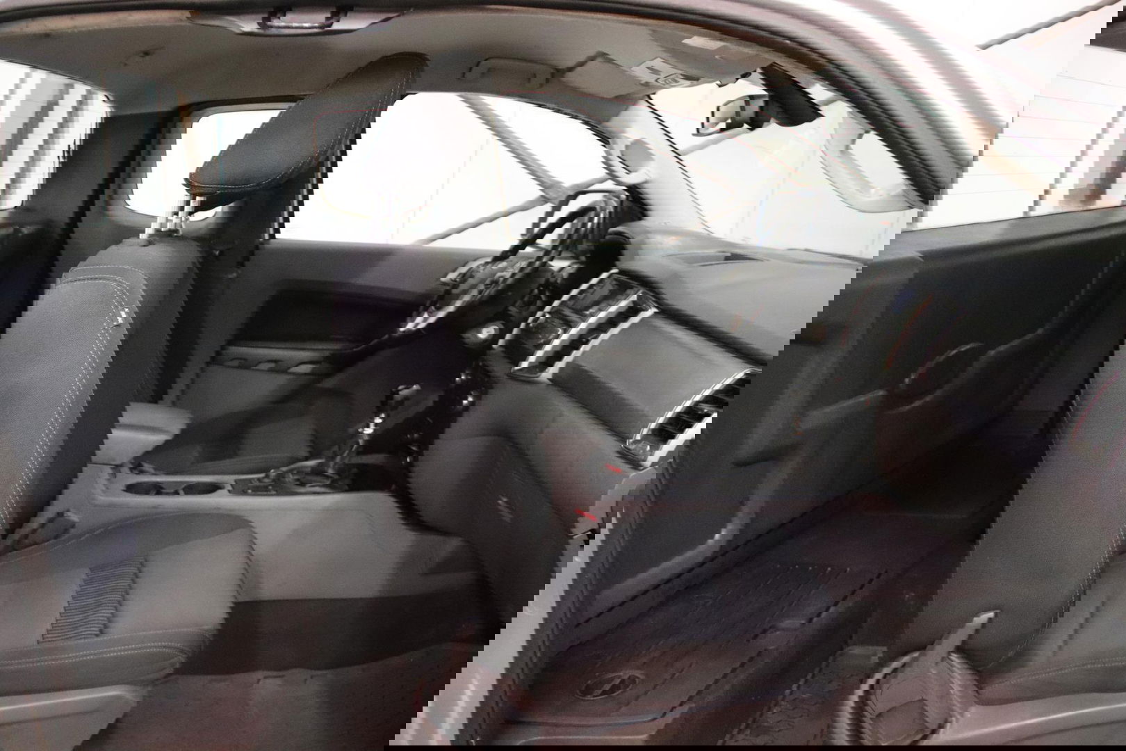 Ford Ranger 2.2 TDCi 160PK 3500KG TREKVERMOGEN TREKHAAK Handgeschakeld Euro6