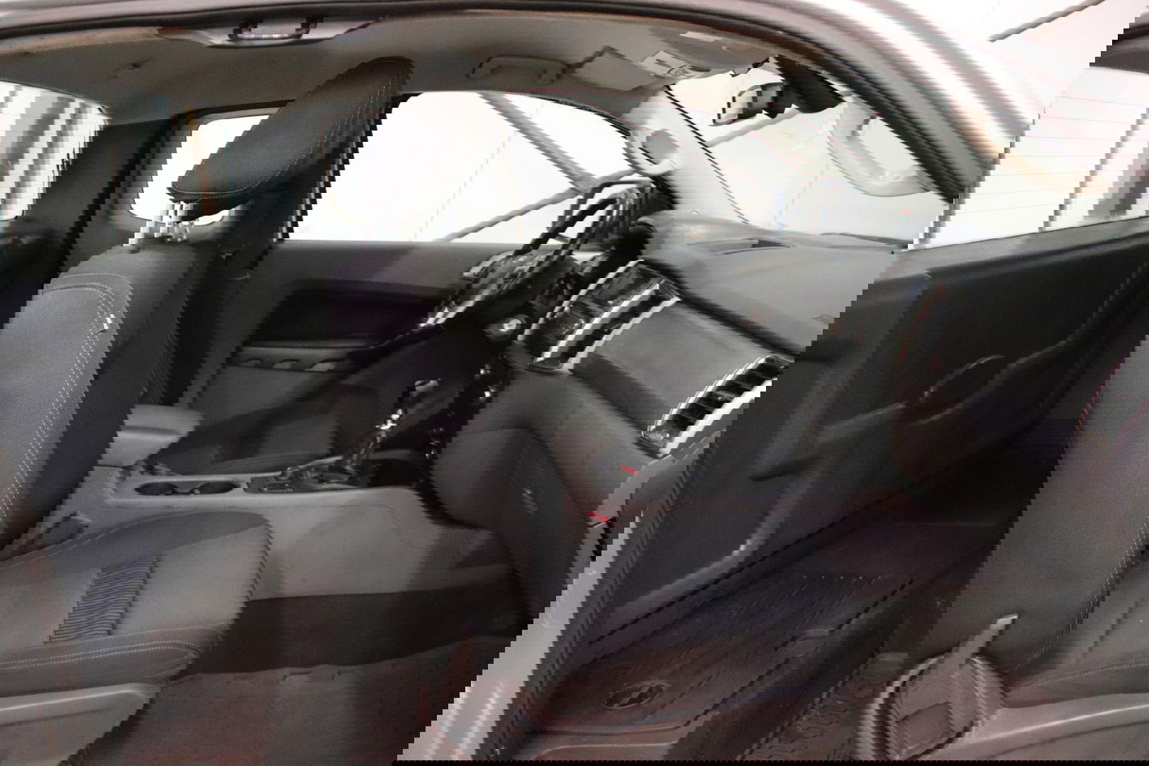 Ford Ranger 2.2 TDCi 160PK 3500KG TREKVERMOGEN TREKHAAK Handgeschakeld Euro6