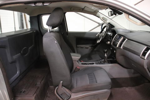 Ford Ranger 2.2 TDCi 160PK 3500KG TREKVERMOGEN TREKHAAK Handgeschakeld Euro6