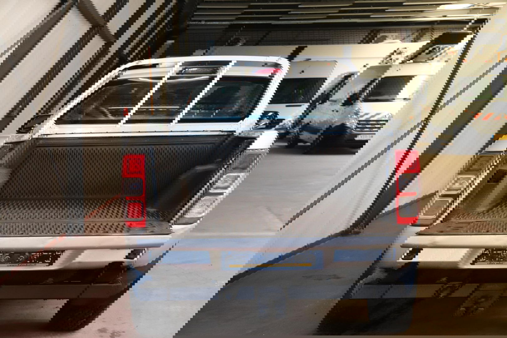 Ford Ranger 2.2 TDCi 160PK 3500KG TREKVERMOGEN TREKHAAK Handgeschakeld Euro6