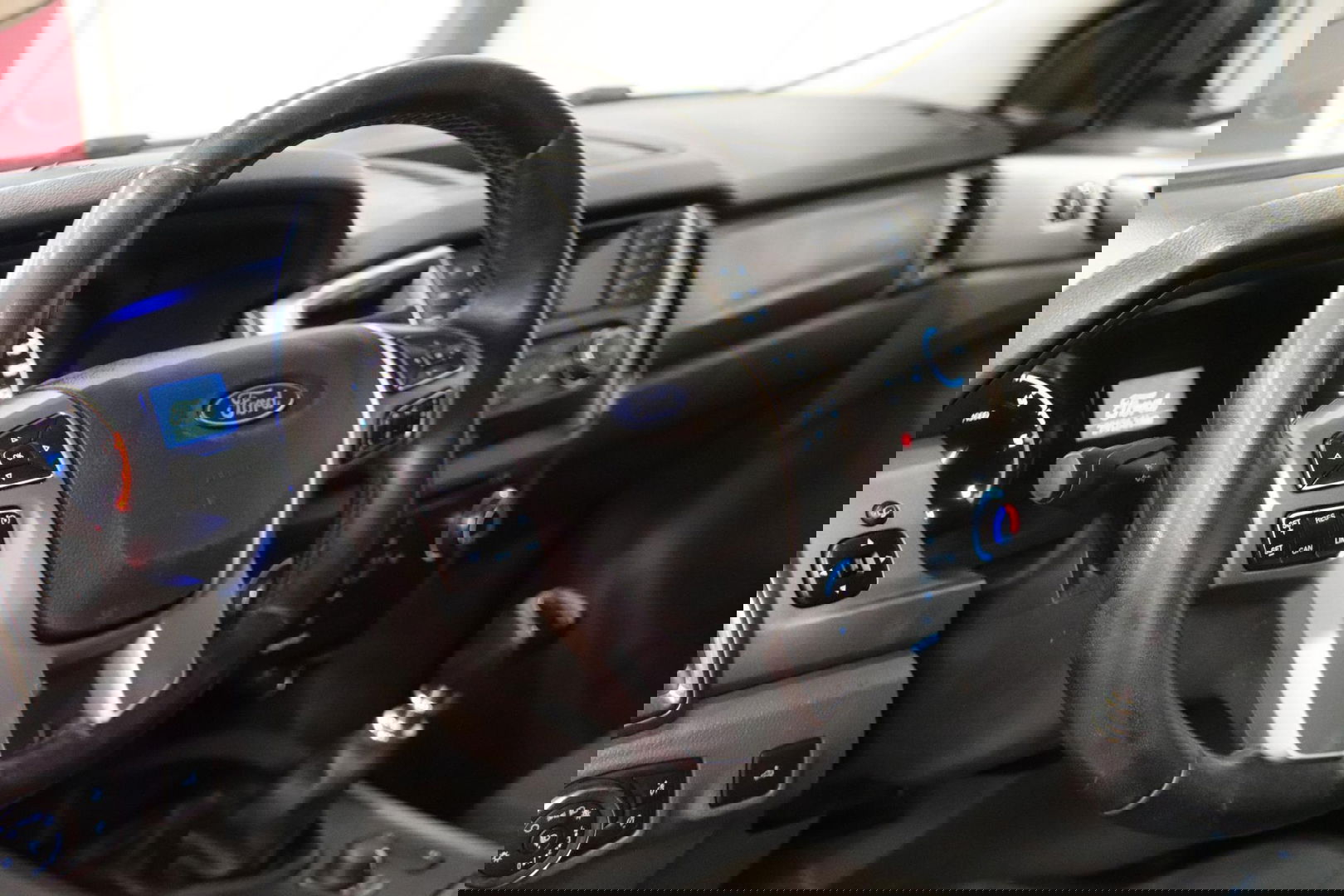 Ford Ranger 2.2 TDCi 160PK 3500KG TREKVERMOGEN TREKHAAK Handgeschakeld Euro6