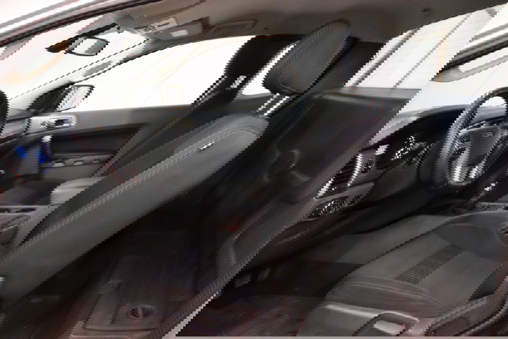 Ford Ranger 2.2 TDCi 160PK 3500KG TREKVERMOGEN TREKHAAK Handgeschakeld Euro6