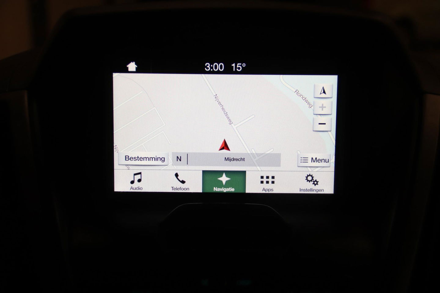 Ford Transit OPEN LAADBAK FINANCIAL LEASE 409 EURO PER MAAND TREKHAAK 2800KG