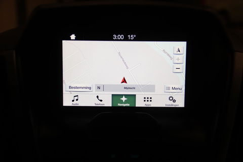 Ford Transit OPEN LAADBAK FINANCIAL LEASE 409 EURO PER MAAND TREKHAAK 2800KG