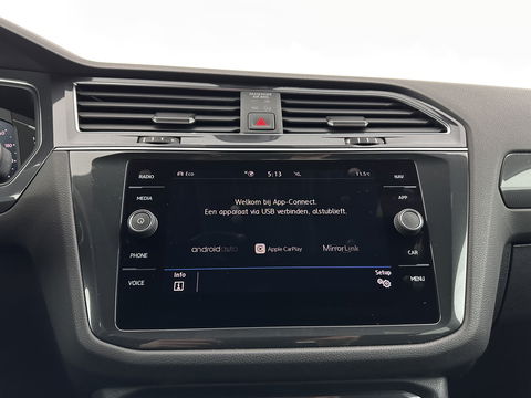 Volkswagen Tiguan Allspace 1.5 TSI R-Line Highline Business [ 7-Pers. ] Aut. *PANO | ARTVELOURS | FULL-LED | DIGI-COCKPIT | KEYLESS | ADAPTIVE-CRUISE | CAMERA | SHIFTPADDLES | CARPLAY | DAB+ | HEATED-COMFORTSEATS | NAVI-FULLMAP | PRIVACYGLASS | 19''ALU*