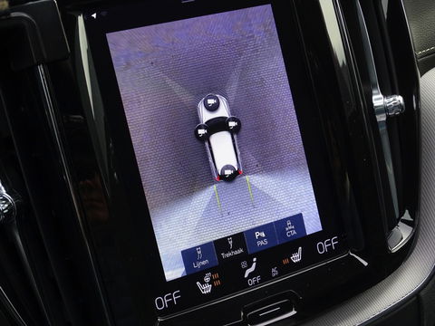 Volvo XC60 T8 400PK AWD / R-Design / 360° / panoramadak / *NAP*