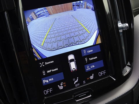 Volvo XC60 T8 400PK AWD / R-Design / 360° / panoramadak / *NAP*