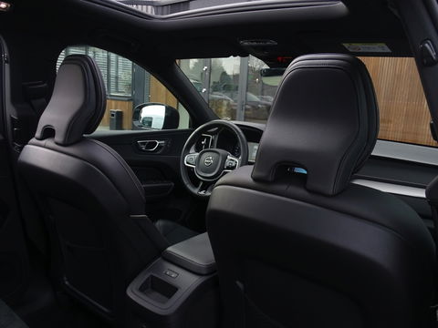 Volvo XC60 T8 400PK AWD / R-Design / 360° / panoramadak / *NAP*