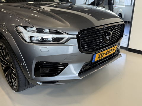 Volvo XC60 T8 400PK AWD / R-Design / 360° / panoramadak / *NAP*