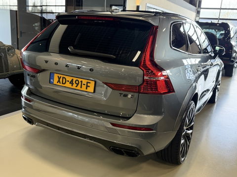Volvo XC60 T8 400PK AWD / R-Design / 360° / panoramadak / *NAP*