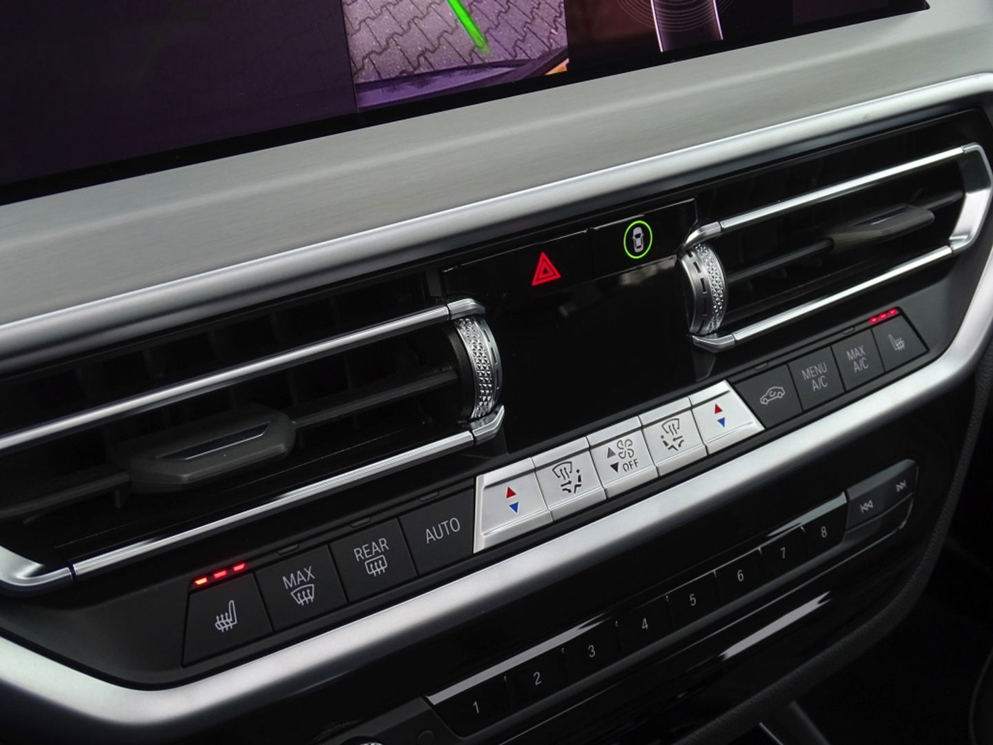 BMW X3 30e 292PK X-drive M-Sport / Laser / Pano / Harman Kardon / 2022