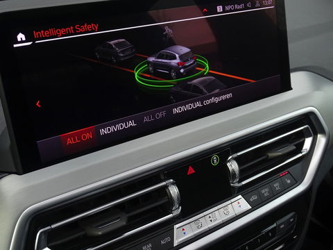 BMW X3 30e 292PK X-drive M-Sport / Laser / Pano / Harman Kardon / 2022