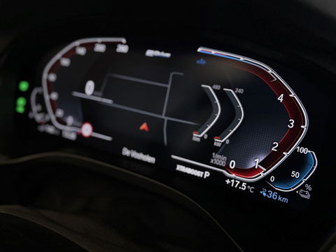 BMW X3 30e 292PK X-drive M-Sport / Laser / Pano / Harman Kardon / 2022