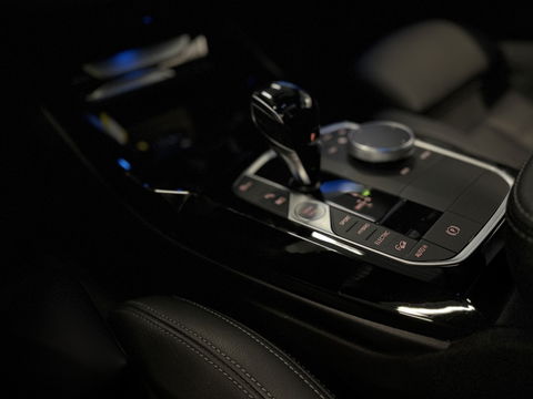 BMW X3 30e 292PK X-drive M-Sport / Laser / Pano / Harman Kardon / 2022