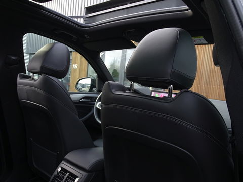 BMW X3 30e 292PK X-drive M-Sport / Laser / Pano / Harman Kardon / 2022