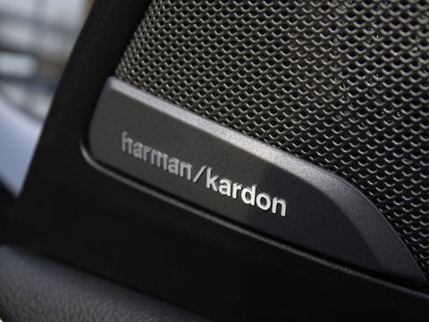 BMW X3 30e 292PK X-drive M-Sport / Laser / Pano / Harman Kardon / 2022