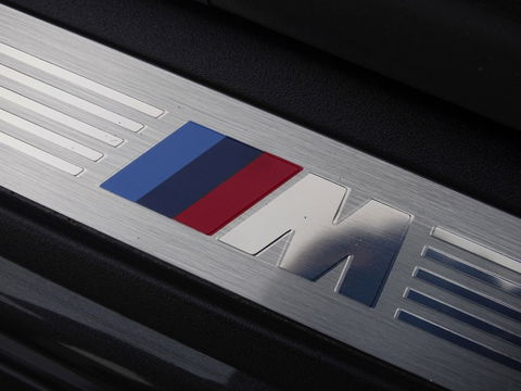 BMW X3 30e 292PK X-drive M-Sport / Laser / Pano / Harman Kardon / 2022