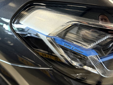 BMW X3 30e 292PK X-drive M-Sport / Laser / Pano / Harman Kardon / 2022