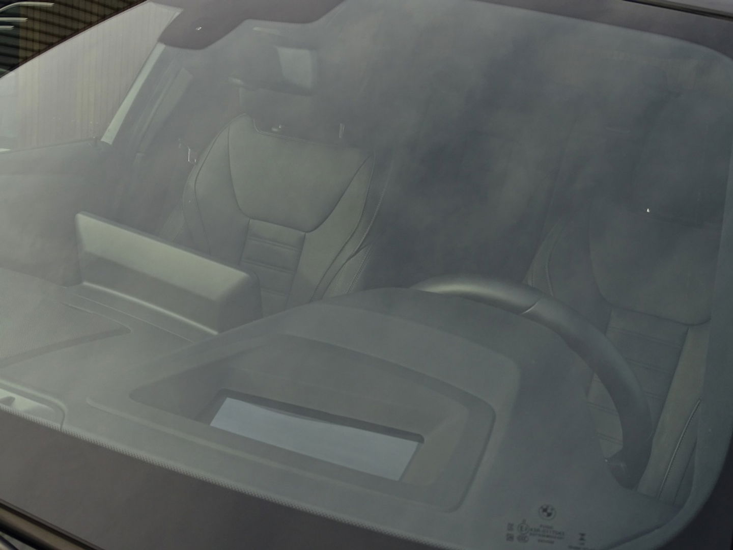 BMW X3 30e 292PK X-drive M-Sport / Laser / Pano / Harman Kardon / 2022