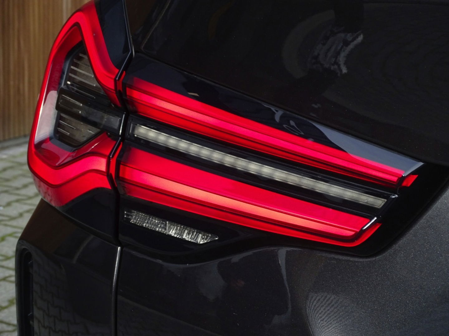 BMW X3 30e 292PK X-drive M-Sport / Laser / Pano / Harman Kardon / 2022