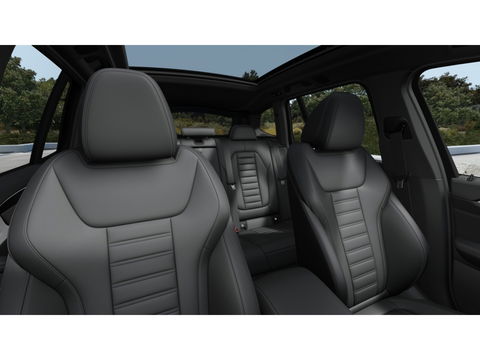 BMW X3 30e 292PK X-drive M-Sport / Laser / Pano / Harman Kardon / 2022