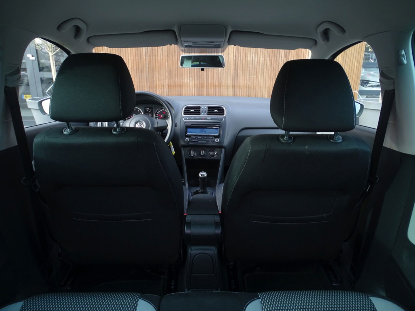 Volkswagen Polo 1.2 TSI 105PK Cross / Highline / RNS