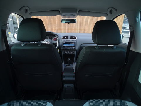 Volkswagen Polo 1.2 TSI 105PK Cross / Highline / RNS