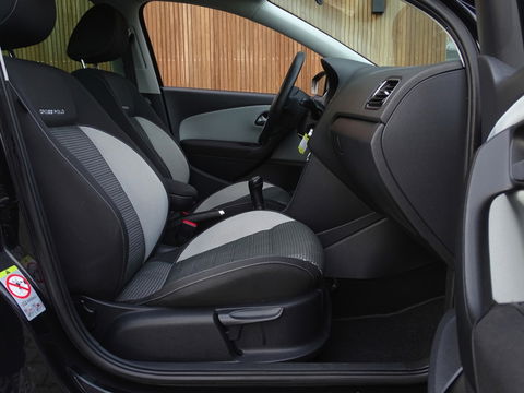 Volkswagen Polo 1.2 TSI 105PK Cross / Highline / RNS
