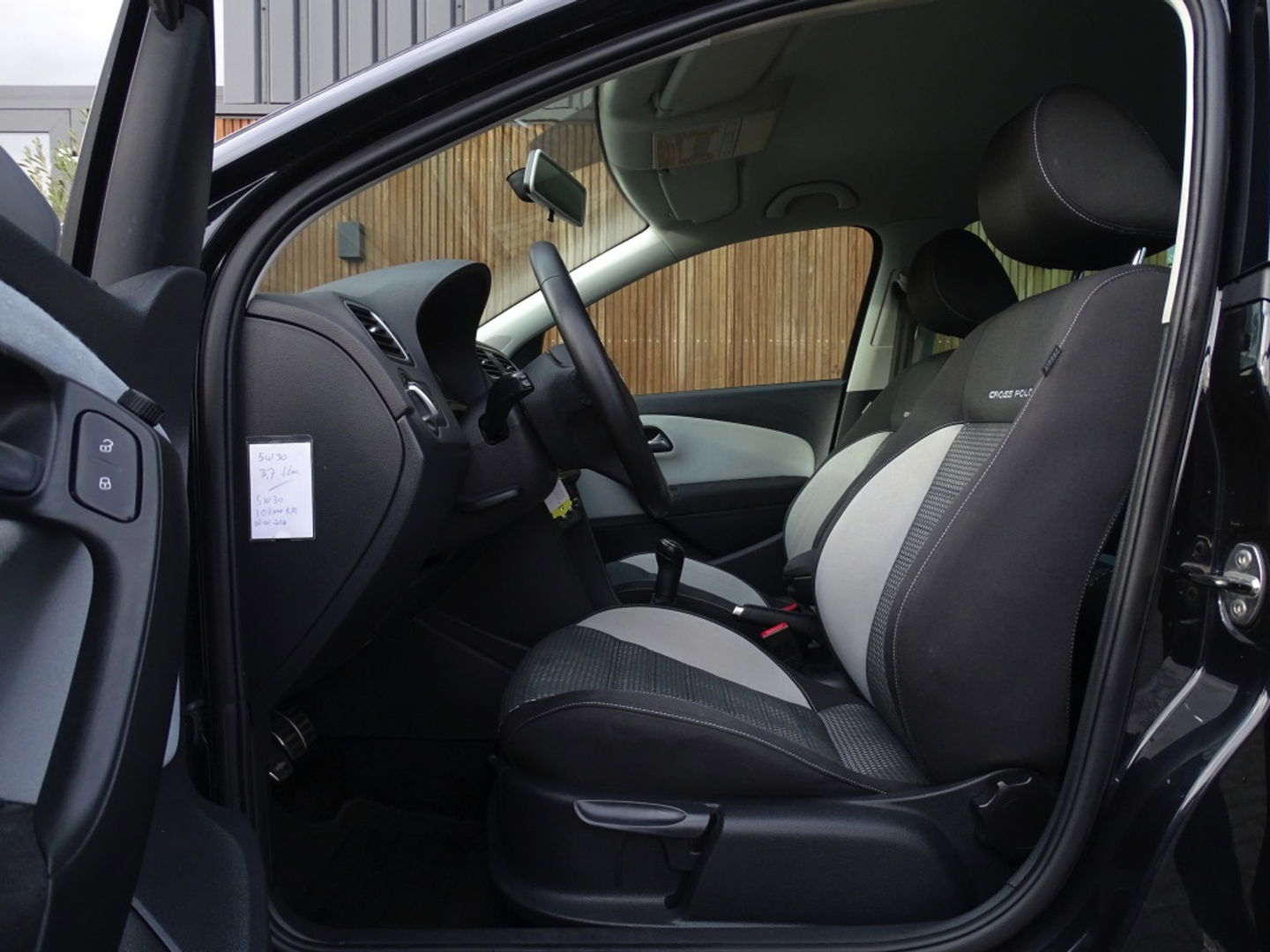 Volkswagen Polo 1.2 TSI 105PK Cross / Highline / RNS