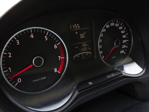 Volkswagen Polo 1.2 TSI 105PK Cross / Highline / RNS