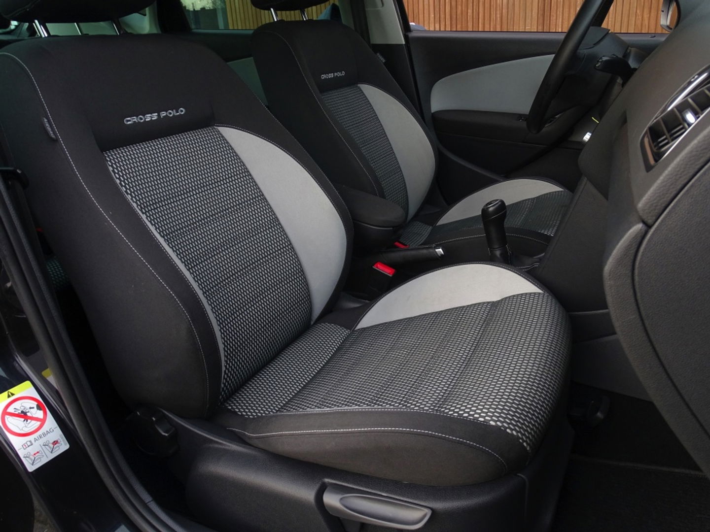 Volkswagen Polo 1.2 TSI 105PK Cross / Highline / RNS