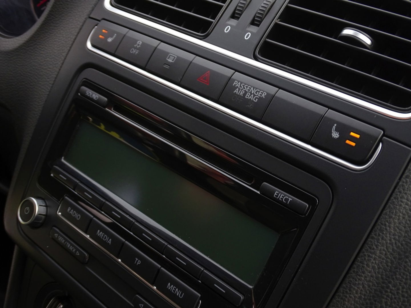 Volkswagen Polo 1.2 TSI 105PK Cross / Highline / RNS