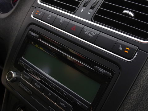 Volkswagen Polo 1.2 TSI 105PK Cross / Highline / RNS