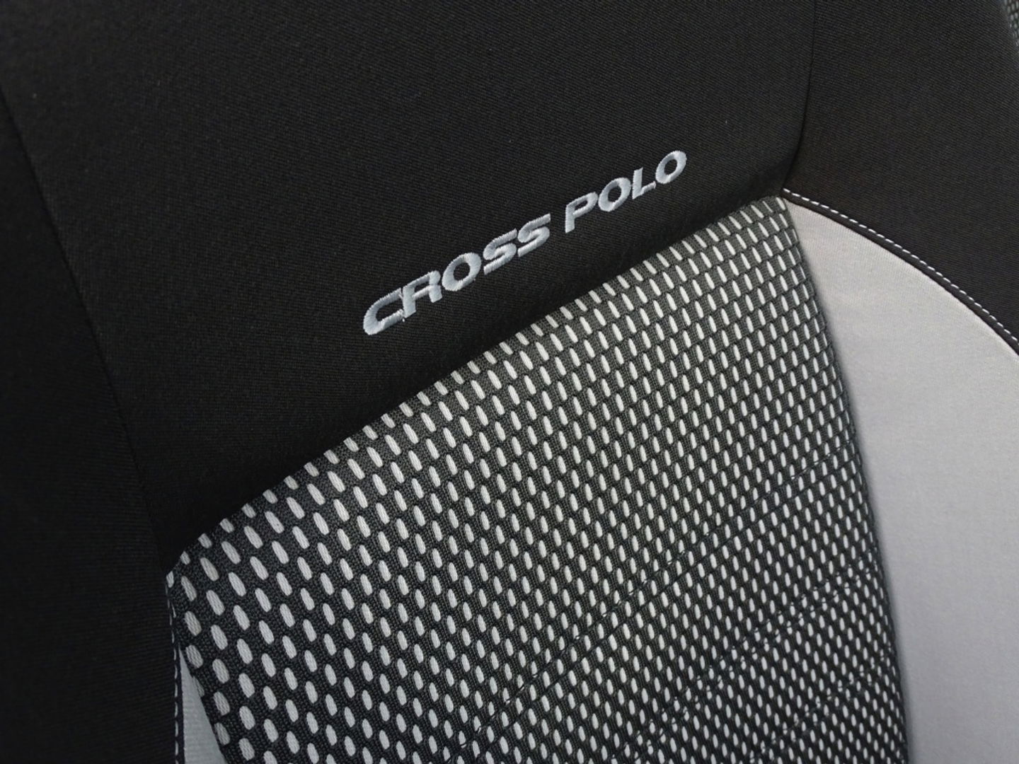 Volkswagen Polo 1.2 TSI 105PK Cross / Highline / RNS