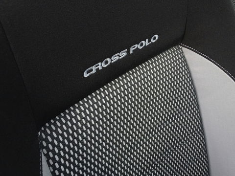 Volkswagen Polo 1.2 TSI 105PK Cross / Highline / RNS