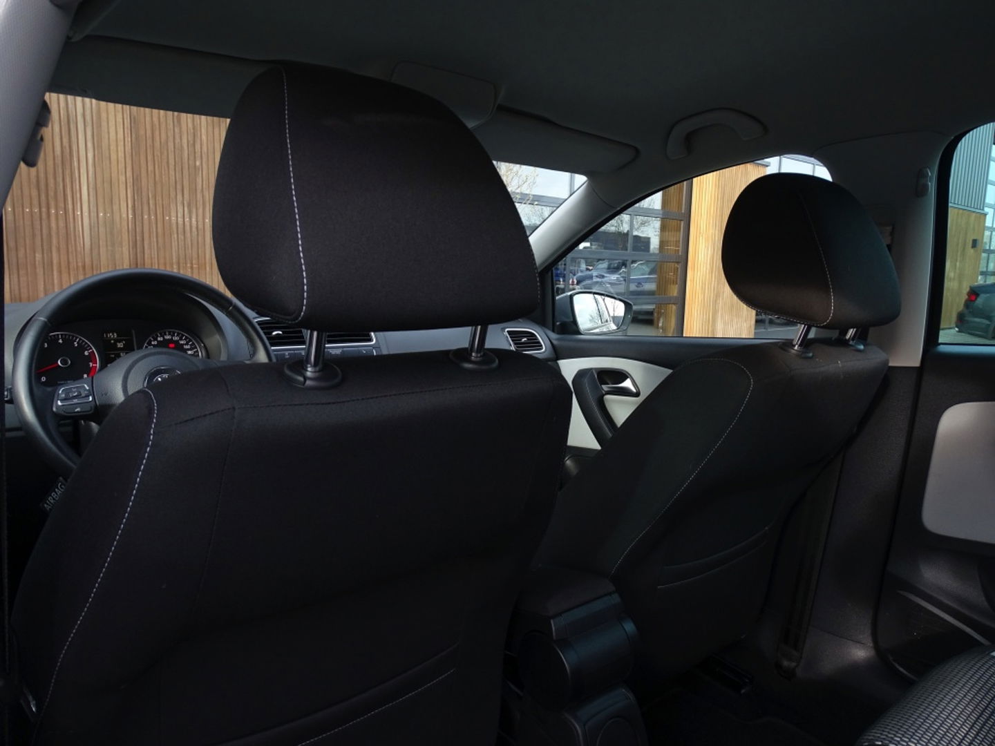 Volkswagen Polo 1.2 TSI 105PK Cross / Highline / RNS