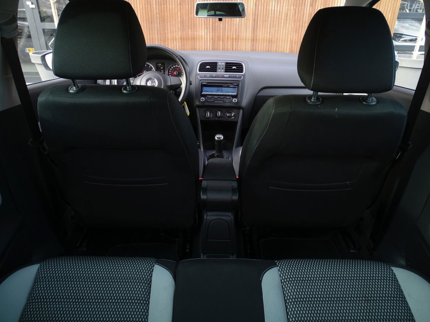 Volkswagen Polo 1.2 TSI 105PK Cross / Highline / RNS