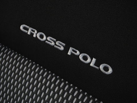 Volkswagen Polo 1.2 TSI 105PK Cross / Highline / RNS